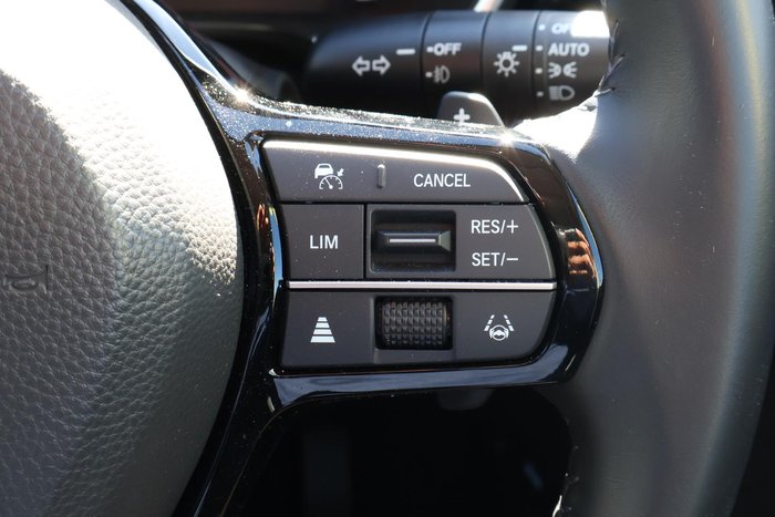 2023 Honda CR-V VTi LX