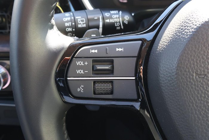 2023 Honda CR-V VTi LX