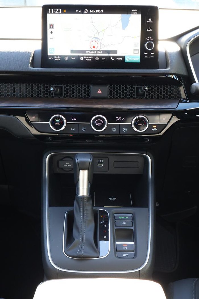 2023 Honda CR-V VTi LX