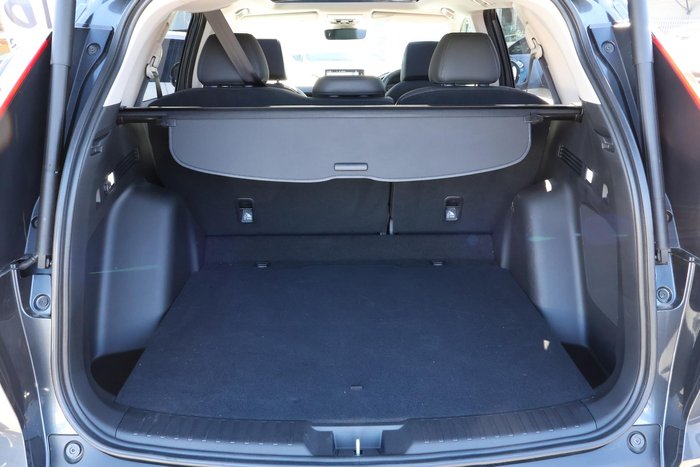 2023 Honda CR-V VTi LX