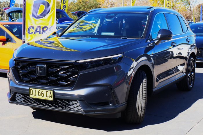 2023 Honda CR-V