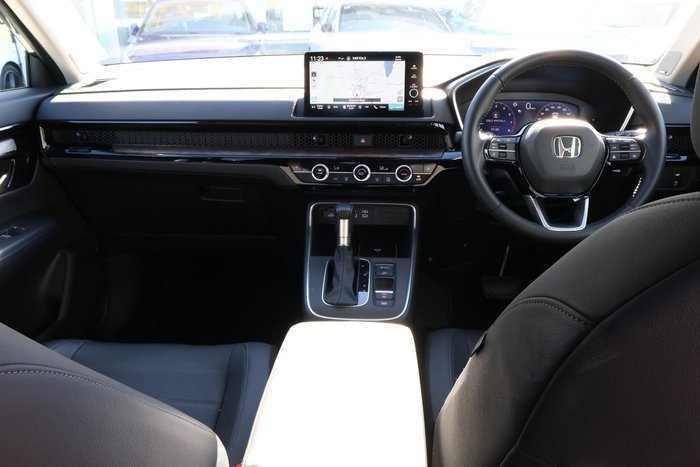 2023 Honda CR-V VTi LX