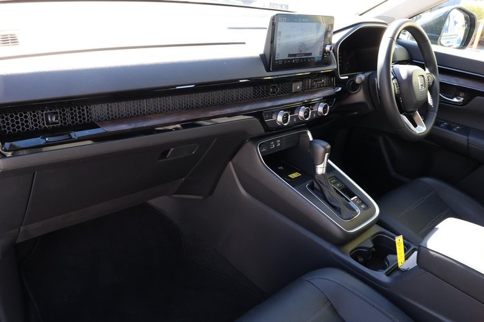 2023 Honda CR-V VTi LX