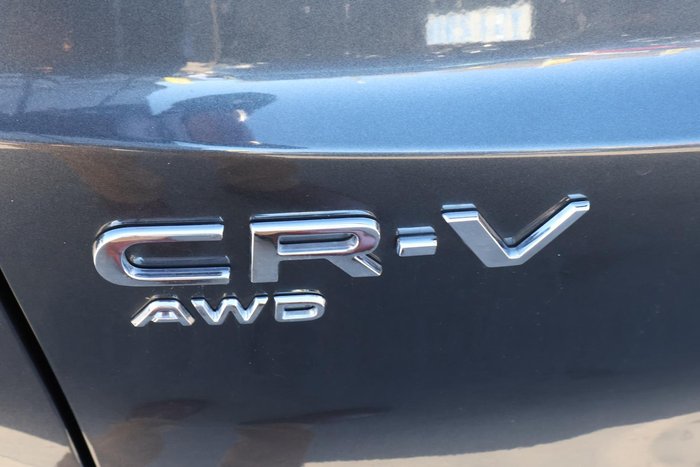 2023 Honda CR-V VTi LX