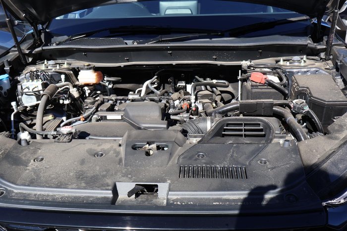 2023 Honda CR-V VTi LX
