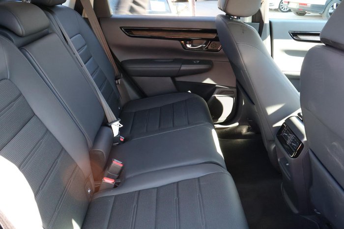 2023 Honda CR-V VTi LX