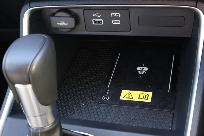 2023 Honda CR-V VTi LX