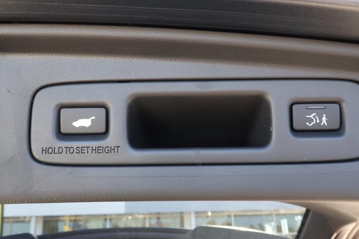 2023 Honda CR-V VTi LX