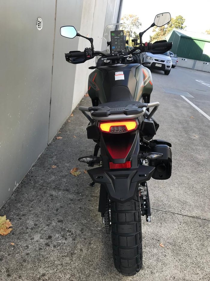 2026 CFMOTO 1000MT-X
