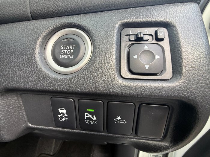 2024 Mitsubishi Pajero Sport GLX