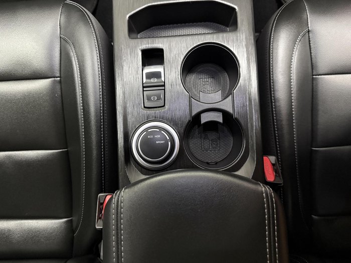 2021 GWM Ute Cannon NPW 4x2 Pearl White