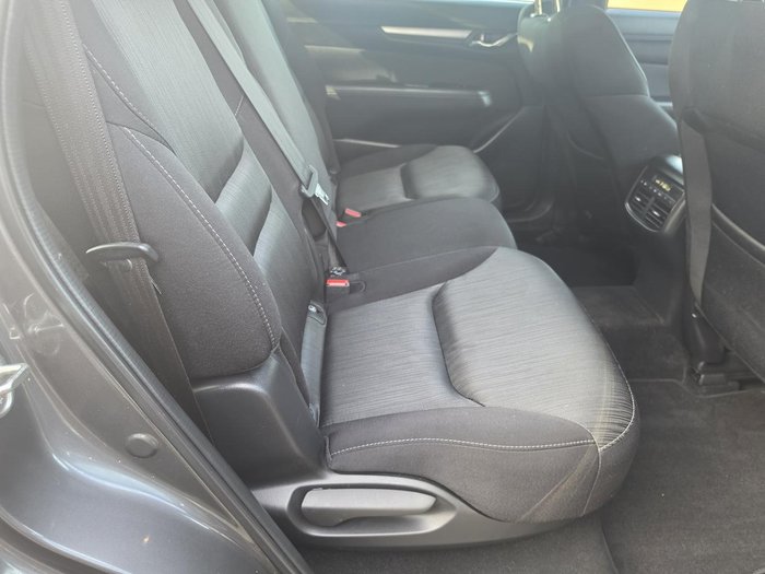2021 Mazda CX-8 Touring SP