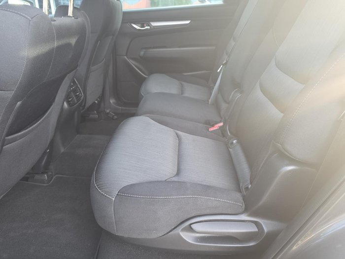 2021 Mazda CX-8 Touring SP