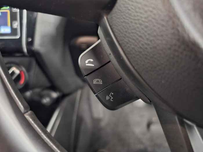 2019 Suzuki Swift GL Navigator