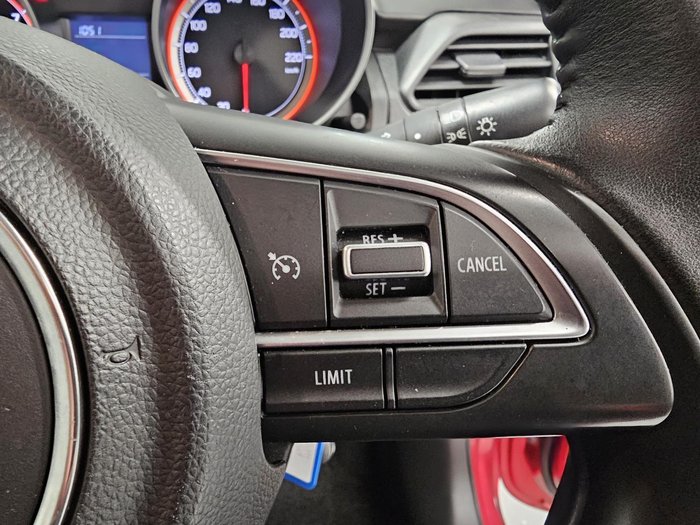 2019 Suzuki Swift GL Navigator
