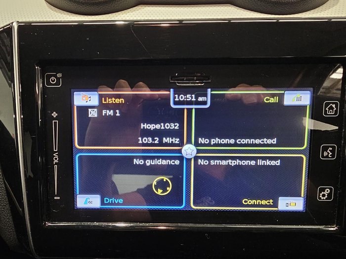 2019 Suzuki Swift GL Navigator