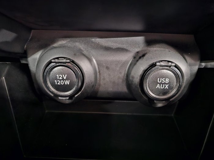 2019 Suzuki Swift GL Navigator