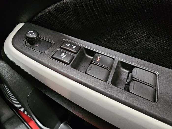 2019 Suzuki Swift GL Navigator