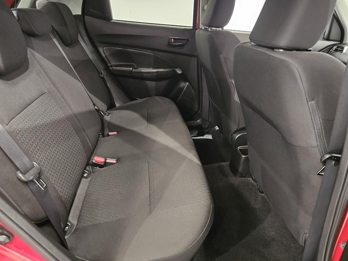 2019 Suzuki Swift GL Navigator
