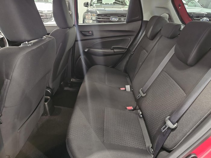 2019 Suzuki Swift GL Navigator