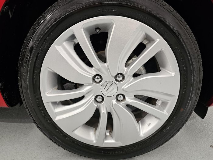 2019 Suzuki Swift GL Navigator
