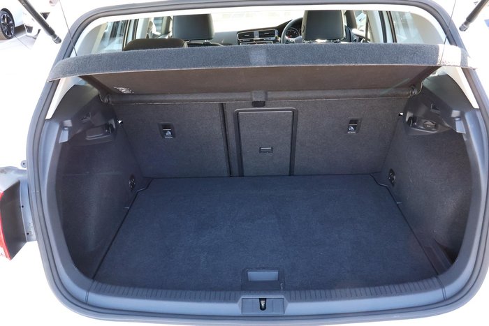 2017 Volkswagen Golf 110TDI Highline