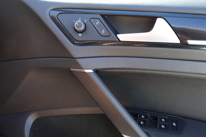 2017 Volkswagen Golf 110TDI Highline
