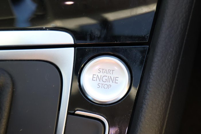 2017 Volkswagen Golf 110TDI Highline