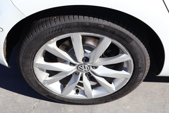 2017 Volkswagen Golf 110TDI Highline