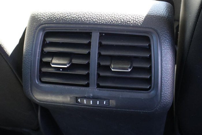 2017 Volkswagen Golf 110TDI Highline