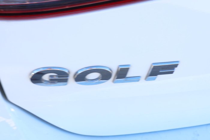 2017 Volkswagen Golf 110TDI Highline