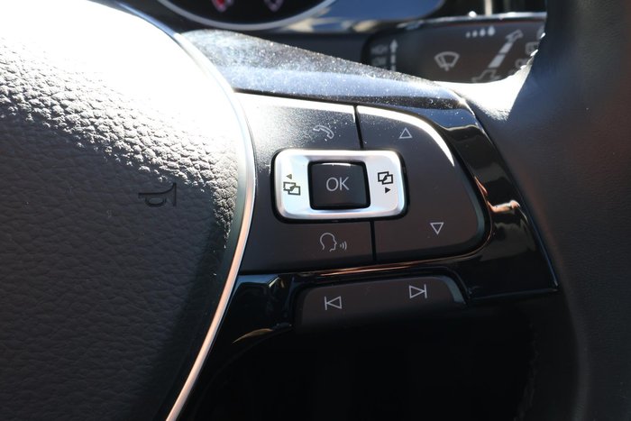 2017 Volkswagen Golf 110TDI Highline