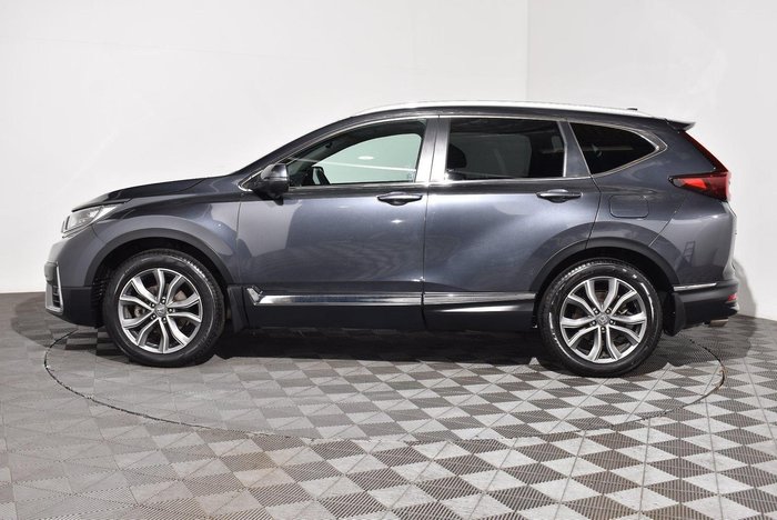 2021 Honda CR-V VTi LX AWD
