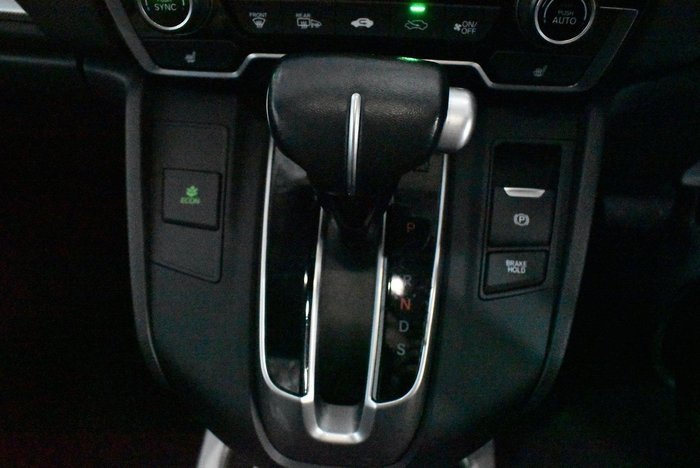 2021 Honda CR-V VTi LX AWD
