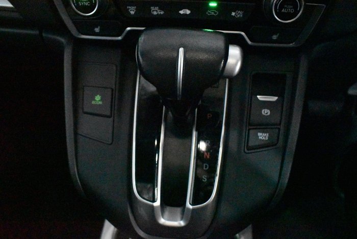 2021 Honda CR-V VTi LX AWD