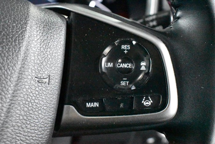 2021 Honda CR-V VTi LX AWD