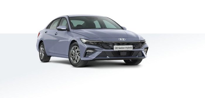 2026 Hyundai i30