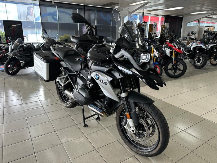 2016 BMW R 1200 GS