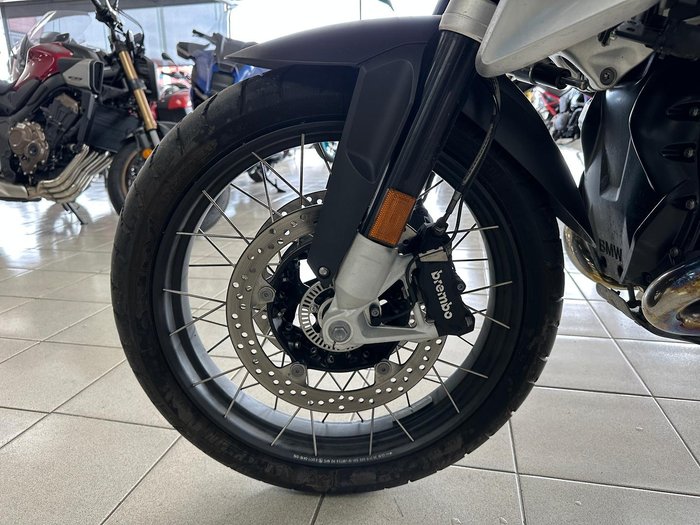 2016 BMW R 1200 GS