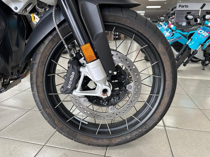 2016 BMW R 1200 GS