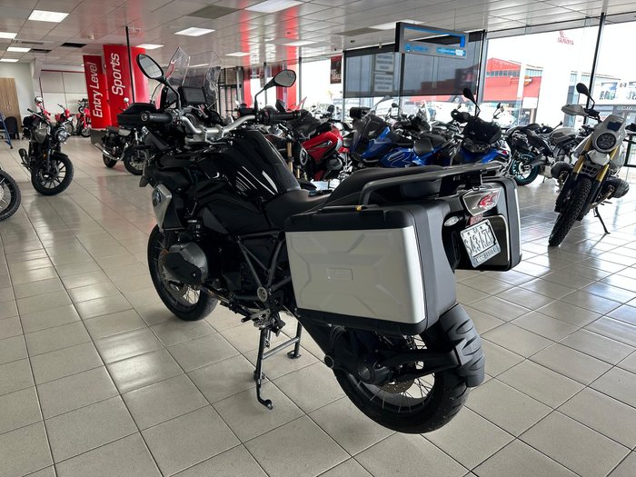 2016 BMW R 1200 GS