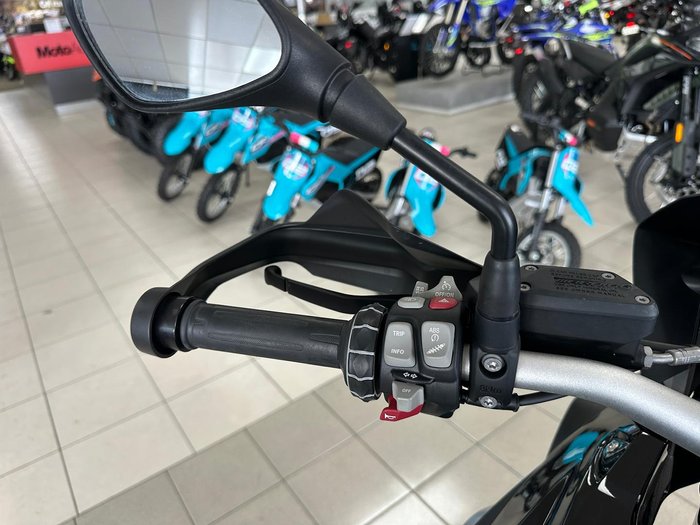 2016 BMW R 1200 GS