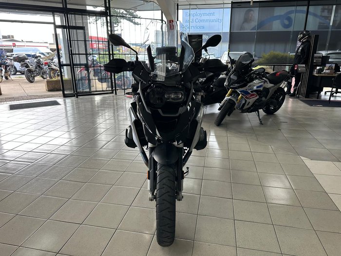 2016 BMW R 1200 GS