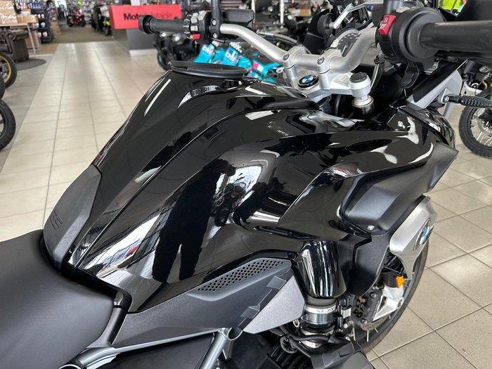 2016 BMW R 1200 GS