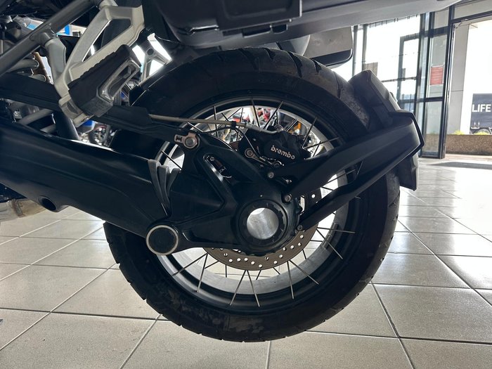 2016 BMW R 1200 GS