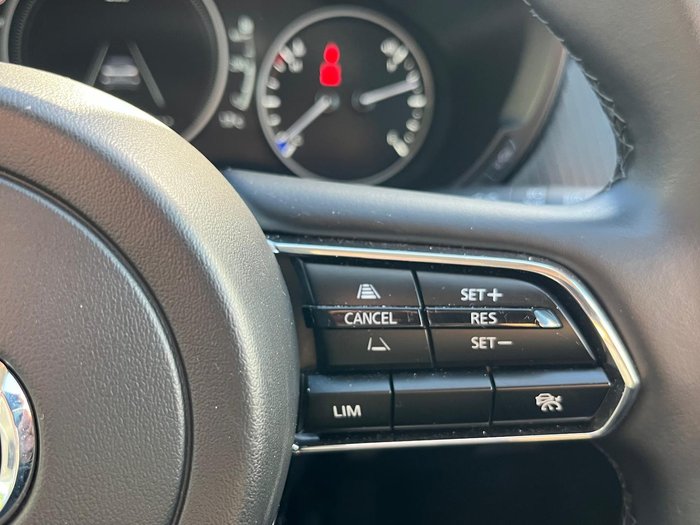 2025 Mazda CX-60 G40e Pure