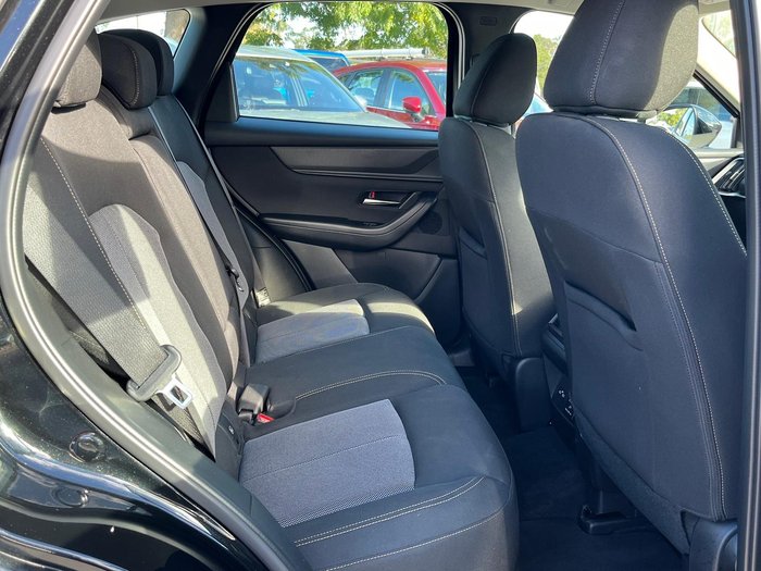 2025 Mazda CX-60 G40e Pure