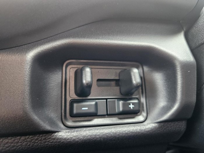 2026 Ford Everest Active