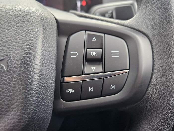 2026 Ford Everest Active