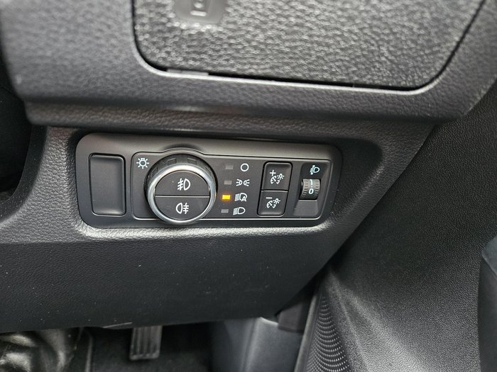 2026 Ford Everest Active
